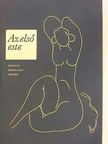 Agnes de Navarre-Champagne - Az első este [antikvár]
