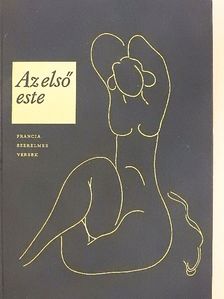 Agnes de Navarre-Champagne - Az első este [antikvár]