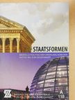 Alexander Gallus - Staatsformen [antikvár]