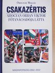 Ómolnár Miklós - Csakazértis [antikvár]