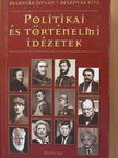Besznyák István - Politikai és történelmi idézetek [antikvár]