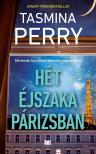 Tasmina Perry - Hét éjszaka Párizsban [eKönyv: epub, mobi]