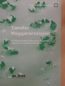 Békési Kálmán - Tanulás Magyarországon [antikvár]