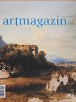 Buzogány Anna - Artmagazin 2011/2 [antikvár]