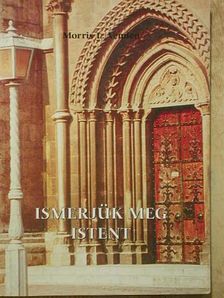 Morris L. Venden - Ismerjük meg Istent [antikvár]