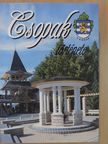 Balassa Benő - Csopak története [antikvár]