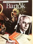 Hamish Milne - Bartók [antikvár]