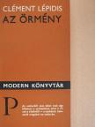 Clément Lépidis - Az örmény [antikvár]