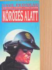 Dave Pedneau - Körözés alatt [antikvár]