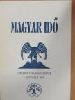 Csath Magdolna - Magyar idő 2003 [antikvár]