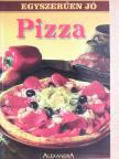 Marlies Sauerborn - Pizza [antikvár]