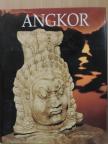 Claude Jacques - Angkor [antikvár]
