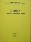 Hámori Miklós - Kézikönyv a matematika 3. osztályos anyagának tanításához [antikvár]