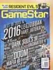 Balla Zoltán - GameStar 2016. január [antikvár]