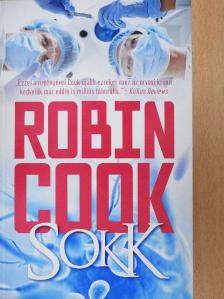 Robin Cook - Sokk [antikvár]