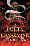 Shen Tao - A poéta császárné [eKönyv: epub, mobi]