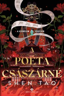 Shen Tao - A poéta császárné [eKönyv: epub, mobi]