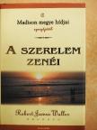 Robert James Waller - A szerelem zenéi [antikvár]