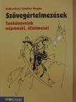 Balkovitzné Cynolter Magda - Szövegértelmezések [antikvár]
