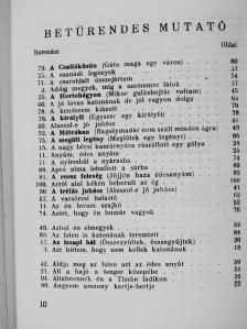 101 magyar népdal [antikvár]