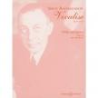 (RAHMANYINOV) RACHMANINOFF - VOCALISE OP.34 NO.14 VIOLA AND PIANO (SILVERTHORNE)