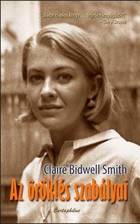 Claire Bidwell Smith - Az öröklés szabályai