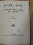 Gaal Mózes - Napoleon [antikvár]