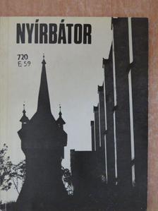 Entz Géza - Nyírbátor [antikvár]