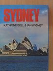 Ian Wigney - Sydney [antikvár]