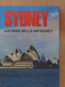 Ian Wigney - Sydney [antikvár]