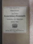 Hermann Plaut - Schlüssel zur Japanischen Konversations-Grammatik mit Lesestücken und Gesprächen [antikvár]
