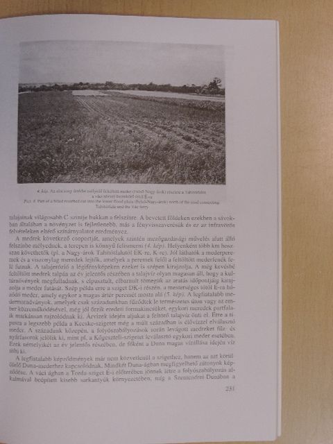 Dr. Csorba Péter - Földrajzi Közlemények 1996/4. [antikvár]