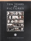 Ten Years in Pictures [antikvár]