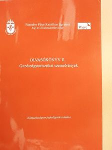 Olvasókönyv II. [antikvár]