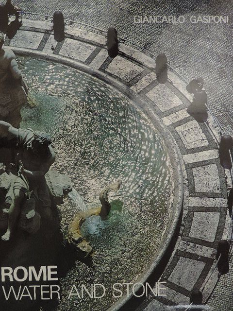 Luciano Zeppegno - Rome [antikvár]