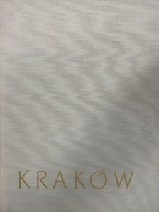 Jerzego Banacha - Kraków [antikvár]