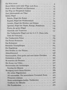 Hans von Hülsen - Rom [antikvár]