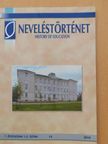 András Németh - Neveléstörténet 14. [antikvár]