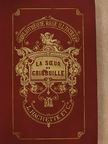 Mme La Comtesse De Ségur - La soeur de Gribouille [antikvár]