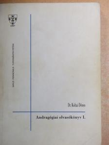 Ballér Endre - Andragógiai olvasókönyv I. [antikvár]
