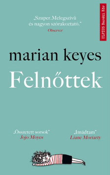 Marian Keyes - Felnőttek [eKönyv: epub, mobi]