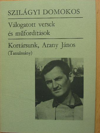 Allen Ginsberg - Válogatott versek és műfordítások/Kortársunk, Arany János (Tanulmány) [antikvár]