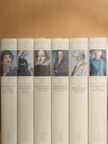 Kenneth J. Dover - Propyläen Geschichte der Literatur I-VI [antikvár]