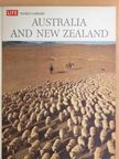 Colin MacInnes - Australia and New Zealand [antikvár]