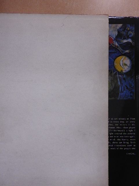 Chagall [antikvár]