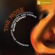 SHOSTAKOVICH - THE NOSE 2SACD GERGIEV