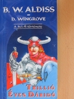Brian W. Aldiss - Trillió éves dáridó 1. [antikvár]