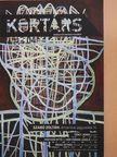 Antal Balázs - Kortárs 2012. április (dedikált példány) [antikvár]