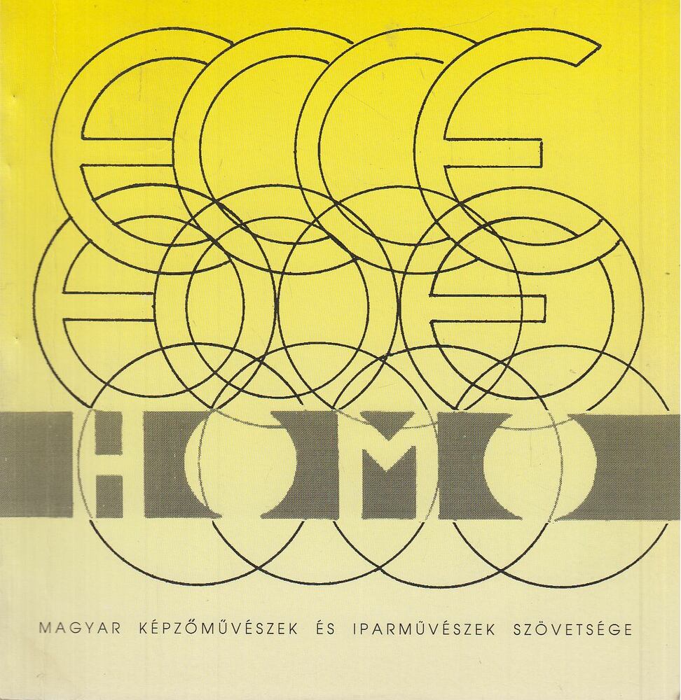 Ecce homo [antikvár]