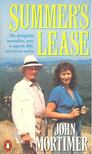 Mortimer, John - Summer's Lease [antikvár]